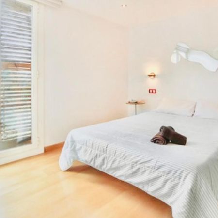 Appartement Apartamento En La Playa Con Terraza à Coma-Ruga Extérieur photo