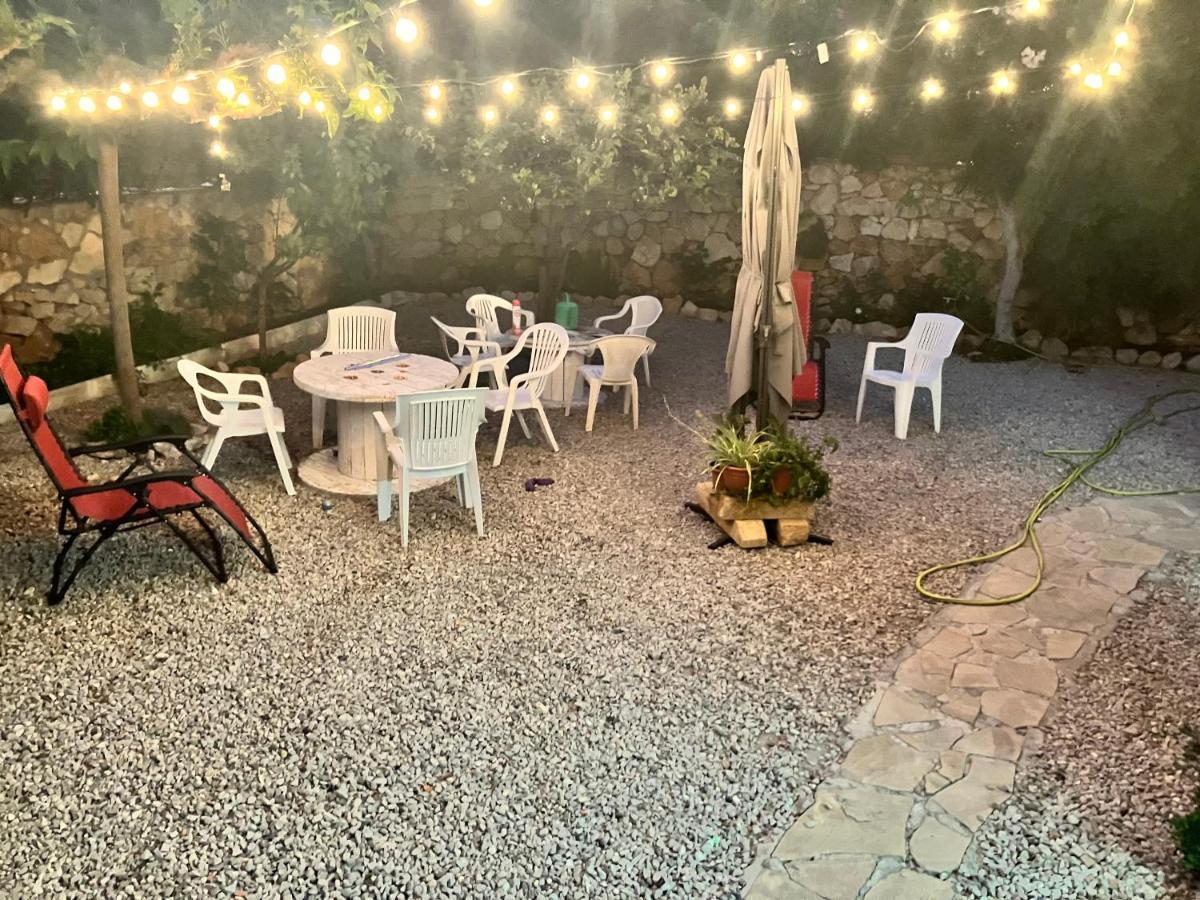 Appartement Apartamento En La Playa Con Terraza à Coma-Ruga Extérieur photo