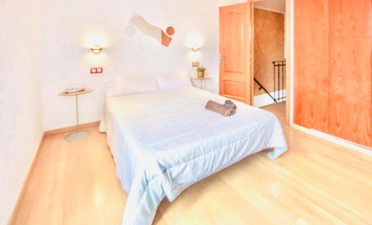 Appartement Apartamento En La Playa Con Terraza à Coma-Ruga Extérieur photo